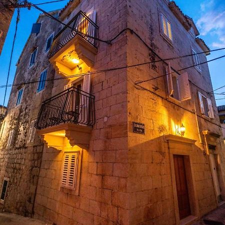 Old Town Makarska Apartments - Central Square Экстерьер фото