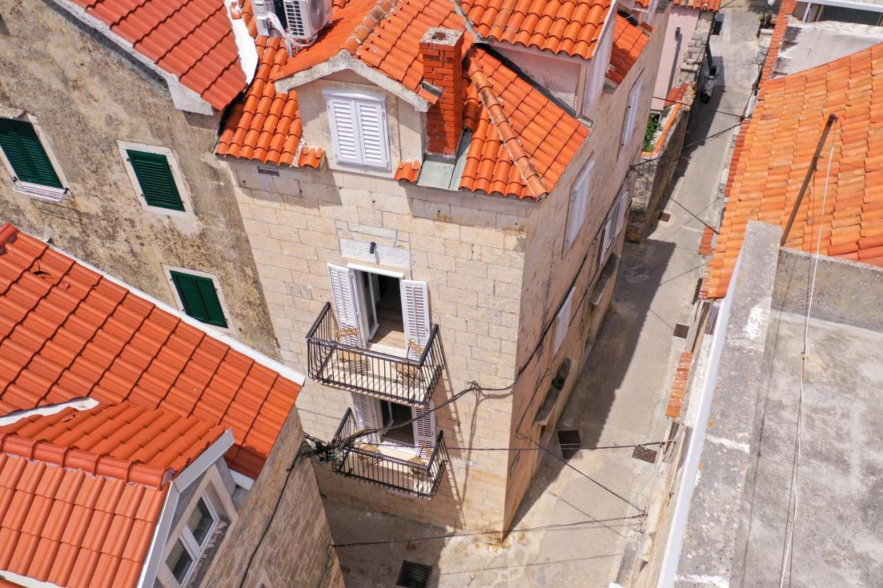 Old Town Makarska Apartments - Central Square Экстерьер фото