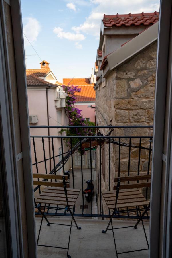 Old Town Makarska Apartments - Central Square Экстерьер фото